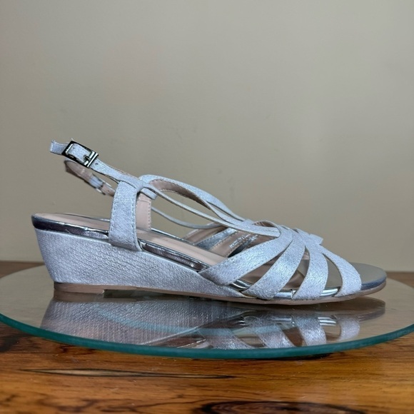 Paradox London Joleen Champagne - Pink Collection - 6.5 - Picture 6 of 13